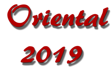 Salta Oriental Fest 2019