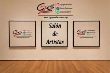 Salon de artistas