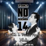 2 GES PRODUCCIONES - LA DANZA NO DESCANSA 14