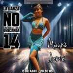 2 GES PRODUCCIONES - LA DANZA NO DESCANSA 14