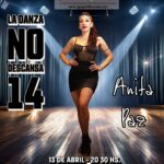 2 GES PRODUCCIONES - LA DANZA NO DESCANSA 14
