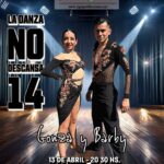 2 GES PRODUCCIONES - LA DANZA NO DESCANSA 14