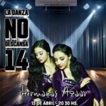 2 GES PRODUCCIONES - LA DANZA NO DESCANSA 14