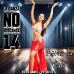 2 GES PRODUCCIONES - LA DANZA NO DESCANSA 14