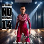 2 GES PRODUCCIONES - LA DANZA NO DESCANSA 14