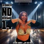 2 GES PRODUCCIONES - LA DANZA NO DESCANSA 14