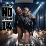 2 GES PRODUCCIONES - LA DANZA NO DESCANSA 14