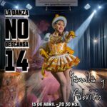 2 GES PRODUCCIONES - LA DANZA NO DESCANSA 14