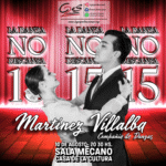 Martinez Villalba - DND 15