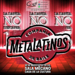 Metalatinos - DND 15