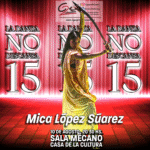 Mica Lopez Suarez - DND 15