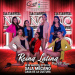 La Danza no Descansa 15