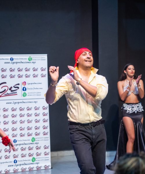 2 GES PRODUCCIONES - LA DANZA NO DESCANSA 14